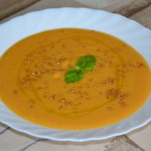 Рецепт Суп-пюре в мультиварке