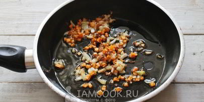 тыквенный суп-пюре с курицей