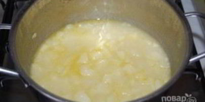 вкусный суп-пюре