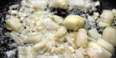 суп рыбный сливочный