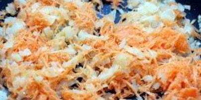 суп рыбный сливочный