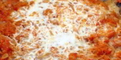 суп рыбный сливочный