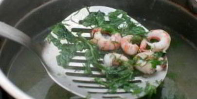 суп рыбный сливочный