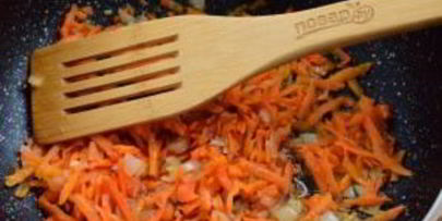 суп с фрикадельками согревайка