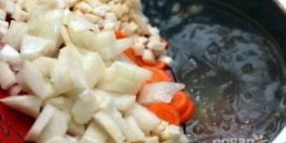 суп с капустой брокколи