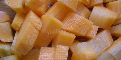 суп с куриными крылышками