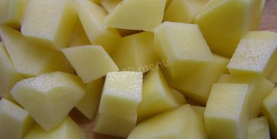 суп с куриными крылышками