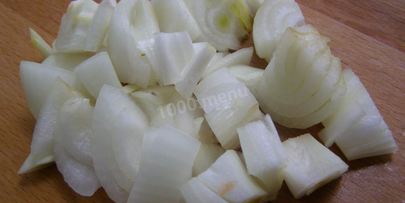 суп с куриными крылышками