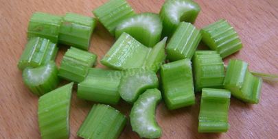 суп с куриными крылышками