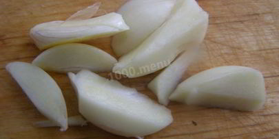 суп с куриными крылышками