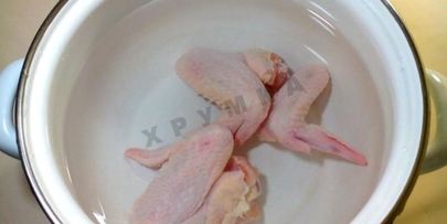 суп с ячневой крупой