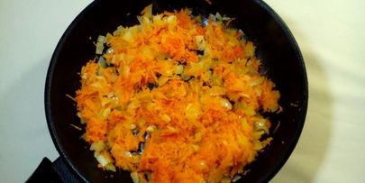 суп с ячневой крупой