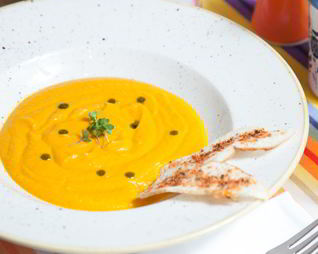 Суп Стапило