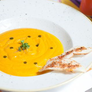 Суп Стапило