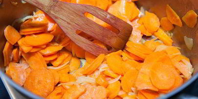 суп стапило