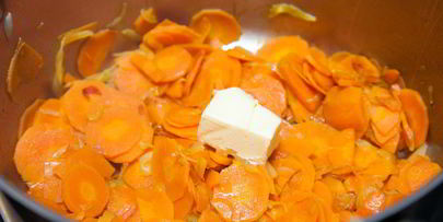 суп стапило