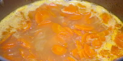 суп стапило