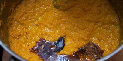 суп стапило