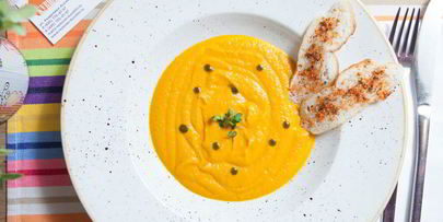 суп стапило