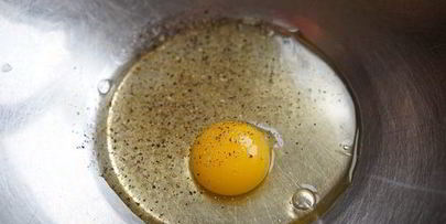 суп затирка по-украински