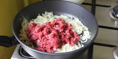 супчик из маша