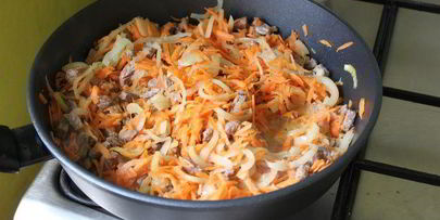 супчик из маша