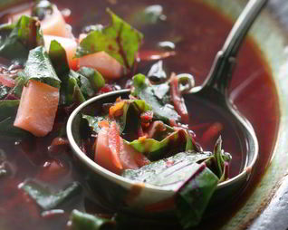 Свекольник