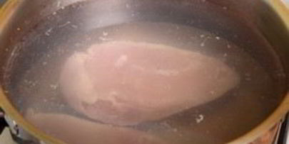 вкусный суп из курицы