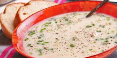 вкусный суп из курицы