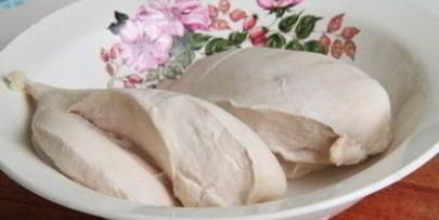 вкусный суп из курицы