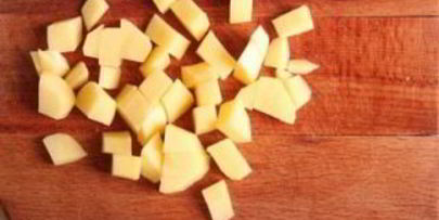 вкусный суп из курицы