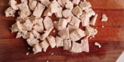 вкусный суп из курицы