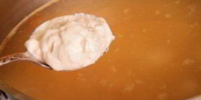 вкусный суп из курицы