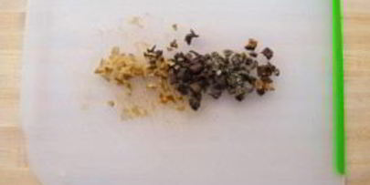 ячменный суп с ребрышками