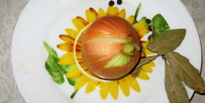 закарпатский суп дзяма