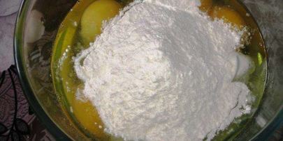 закарпатский суп дзяма