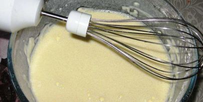 закарпатский суп дзяма