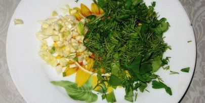 закарпатский суп дзяма