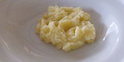 зимний, сливочный рыбный супчик