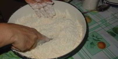 армянская пахлава