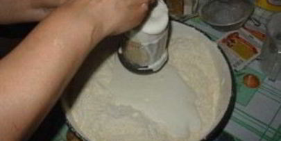 армянская пахлава