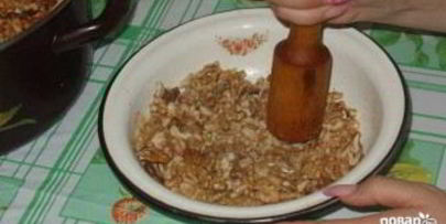 армянская пахлава