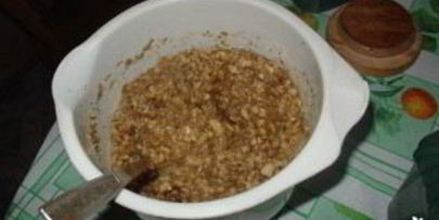 армянская пахлава