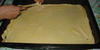 армянская пахлава