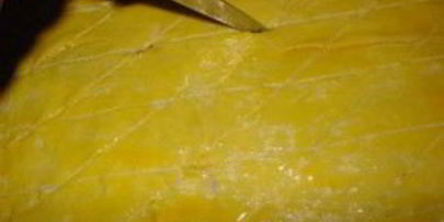 армянская пахлава