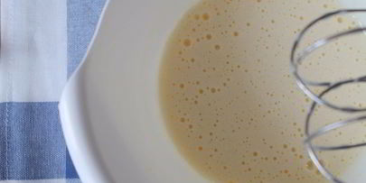 апельсиновые блинчики с творогом