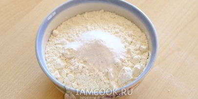 ажурные блинчики на кефире и молоке