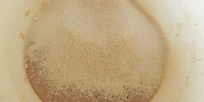 ажурные блинчики в пост