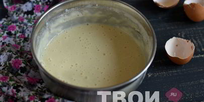 ажурные блинчики