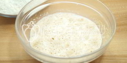 ажурные блины с фаршем